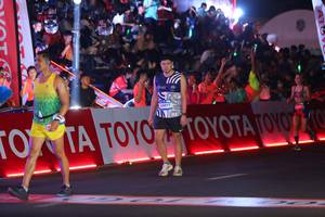 BIB: 
                            <button type="button" onclick="openModal(23343682)" class="btn btn-primary btn-sm float-right btn-popup" data-toggle="modal" data-target=".modal-high-quality">
                        <i class="fas fa-shopping-cart"></i> Add to Cart
                    </button>
                                            <button type="button" onclick="isThisMe(23343682, true)" class="btn btn-success btn-sm float-right btn-popup btn-isme hidden" data-toggle="tooltip" data-placement="bottom" title="นี่คือรูปของคุณใช่ไหม คลิกที่นี่เพื่อเอาเข้าอัลบั้ม">
                        <i class="fas fa-plus"></i> Add to album
                    </button>
                    <button type="button" onclick="isThisMe(23343682, false)" class="btn btn-warning btn-sm float-right btn-popup btn-isnotme hidden">
                        <i class="fas fa-ban"></i> Remove from album
                    </button>